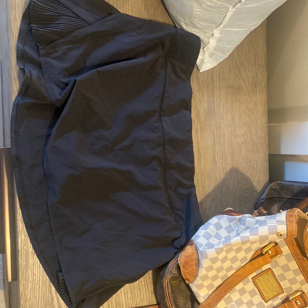 Lululemon skirt